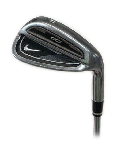 Nike CCI Forged Single Pitching Wedge Steel True Temper DynaLite Gold S300