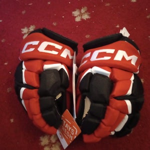 CCM JetSpeed FT6 Gloves 11" (New)