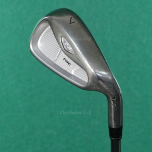TaylorMade RAC OS 2005 Single 7 Iron Factory T-Step Ultralite 90g Steel Regular