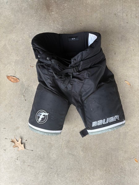 USHL ISSUED Bauer Nexus Pro Small Very Good Condition