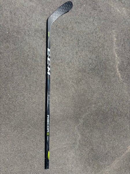 Senior CCM Ribcor Trigger 2 PMT Right Handed Hockey Stick 85 Flex Pro Stock (New)