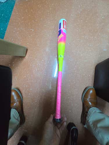 2025 Easton Dub Composite USSSA Certified Bat (-8) 21 oz 29" (New)