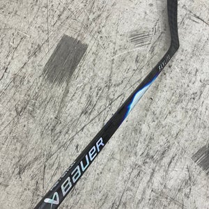 Junior Bauer Vapor Flylite Hockey Stick Left Hand P92 50 Flex (Used)