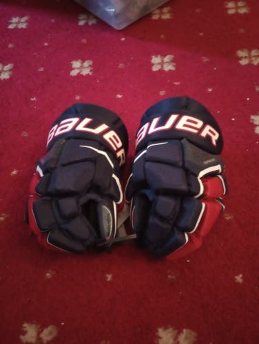 Bauer Supreme 3S Gloves 10" (New)
