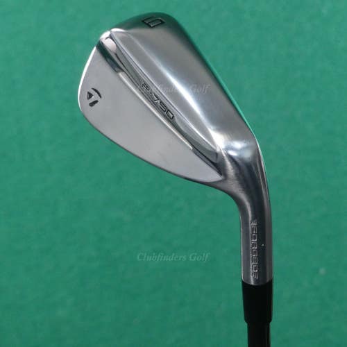 TaylorMade 2025 P-790 Forged Single 9 Iron UST Recoil Dart F3 Graphite Regular