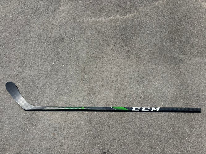 Senior CCM Ribcor Trigger 4 Pro Right Handed Hockey Stick 85 Flex Pro Stock (New)