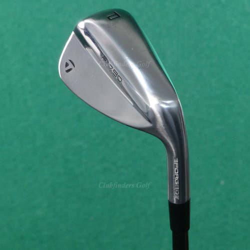 TaylorMade 2025 P-790 Forged PW Pitching Wedge Recoil Dart F3 Graphite Regular