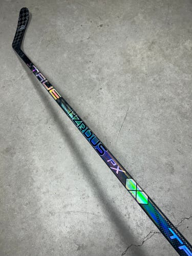 85 Flex Custom P28 HZRDUS PX Senior True Right Hand Hockey Stick Pro Stock (USED) NHL