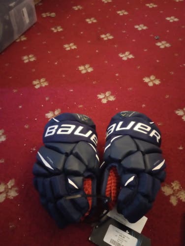 Bauer Vapor X2.9 Gloves 10" (New)