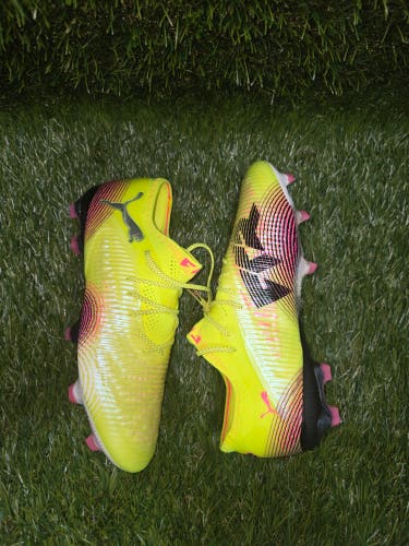 Puma Future 8 Ultimate FG