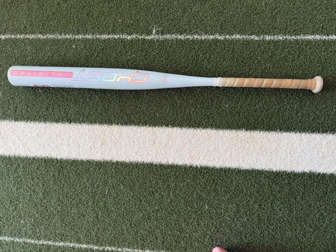 Easton Ghost Unlimited Fastpitch 2025 (-10)