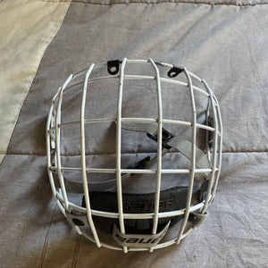 Small Bauer FM5100 (Used)
