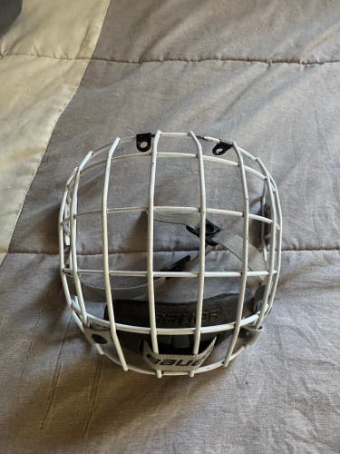 Small Bauer FM5100 (Used)