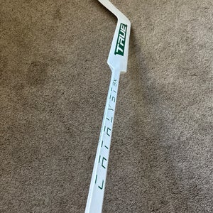 Marc Andre fleury pro stock Minnesota wild true 9x foam core stick P41 curve (new)
