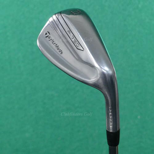 TaylorMade P-790 Forged AW Approach Wedge Modus 3 Tour 120 Steel Extra Stiff