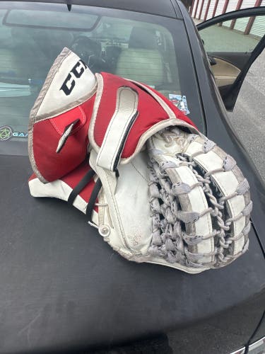 CCM E4.9 Regular (Used)