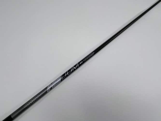 UST Mamiya Helium 5F3 Regular Graphite Driver Shaft 44"-Cobra
