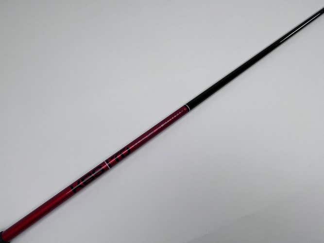 KBS Tour Driven Category 3 60g Stiff Graphite Driver Shaft 44.75" - TaylorMade
