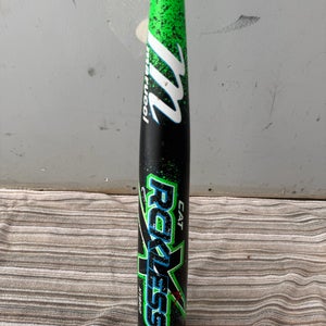 2026 Marucci Rckless Hybrid(-3) 34"