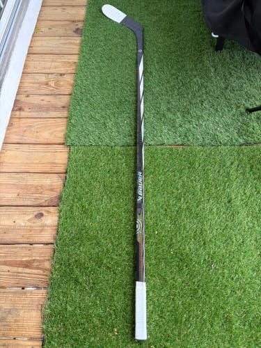 Senior Bauer Proto-R Left Hand Hockey Stick Toe Pattern 87 Flex (Used)