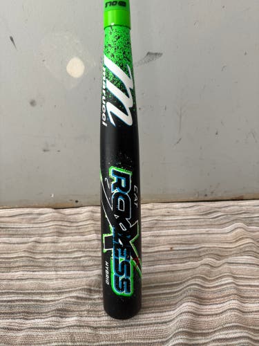 2026 Marucci Rckless Hybrid (-3) 33"