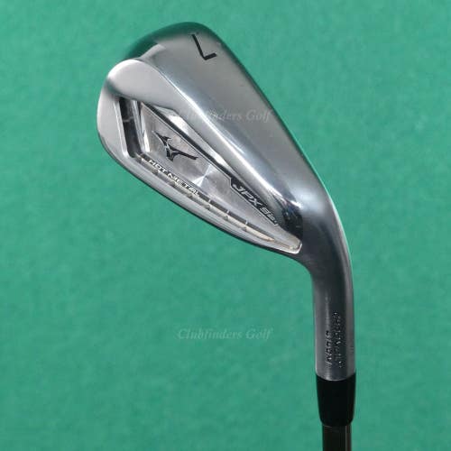 Mizuno JPX 921 Hot Metal Single 7 Iron UST Recoil ESX 460 F3 Graphite Regular