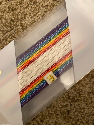 Throne Fiber 3 Mesh Kit - Grateful