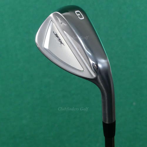 Mizuno JPX 923 Quad Cut Grooves GW Gap Wedge Recoil ESX 460 F3 Graphite Regular