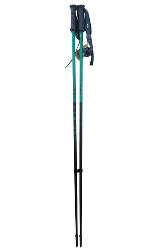NEW 2026 One Way XTR 16 Comp 110cm Ski Poles