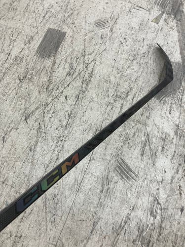 Senior CCM XF Ghost Hockey Stick Right Handed P29+1/4 75 Flex (Used)