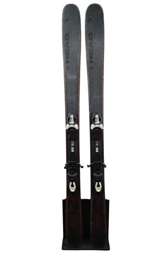 USED 2022 Head Kore 99 (170cm) with Tyrolia SP 13 Bindings