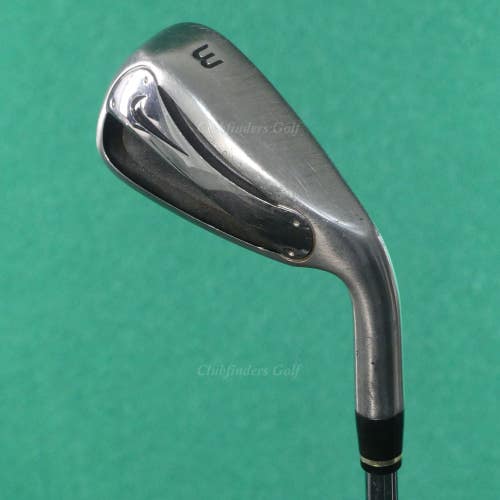 Nike Slingshot Single 3 Iron True Temper Speed Step Steel Stiff