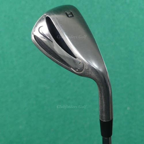 Nike Slingshot AW Approach Wedge True Temper Stepped Steel Stiff