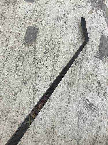 Senior CCM XF Ghost Hockey Stick Left Hand P28+1/4 75 Flex (Used)