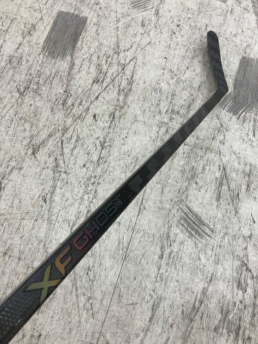 Senior CCM XF Ghost Hockey Stick Left Hand P29+1/4 70 Flex (Used)