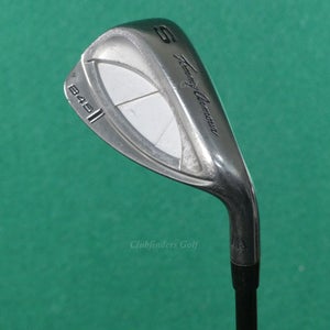Tommy Armour 845 Stripe SW Sand Wedge Factory Aldila G-Force 3.3 Graphite Light