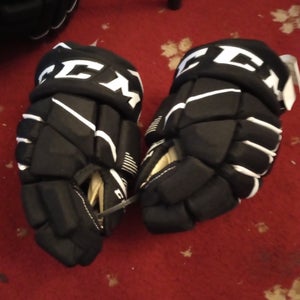 CCM JetSpeed FT370 Gloves 11" (New)