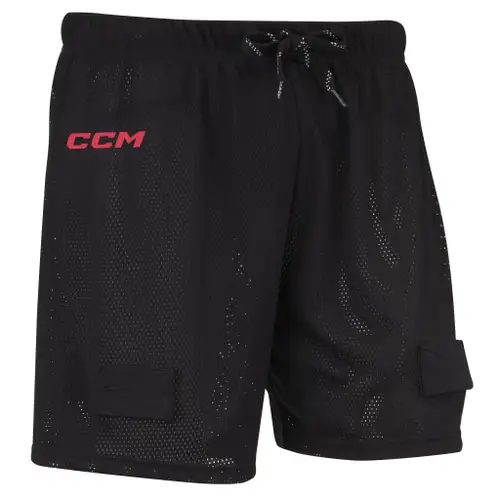 CCM Mesh Jock Shorts - Senior (SNC2BMESH)
