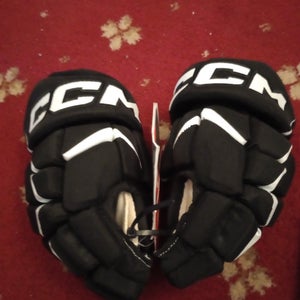 CCM JetSpeed FT680 Gloves 11" (New)