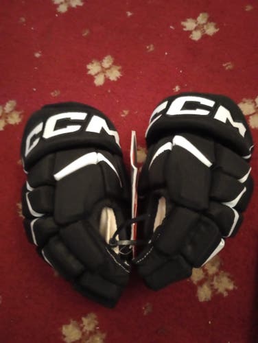 CCM JetSpeed FT680 Gloves 11" (New)