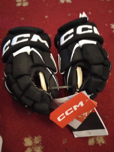 CCM JetSpeed FT6 Pro Gloves 11" (New)