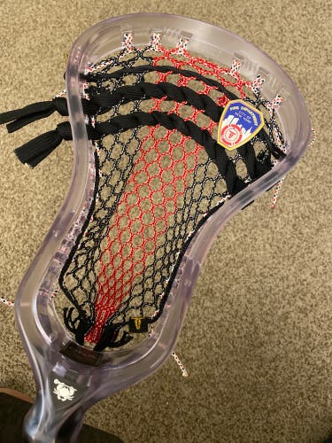 ECD DNA Diamond (New) - Throne NYFD