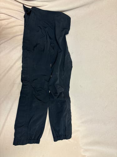 Black Men's Adult Medium Marmot Pants