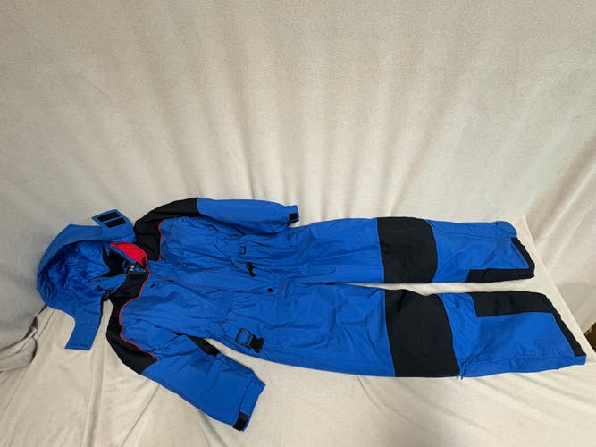 Men's Chalet XL Ski Suit (Used)