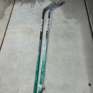 Intermediate Bauer Vapor Hyperlite Right Handed Hockey Stick P88 65 Flex Pro Stock (New)