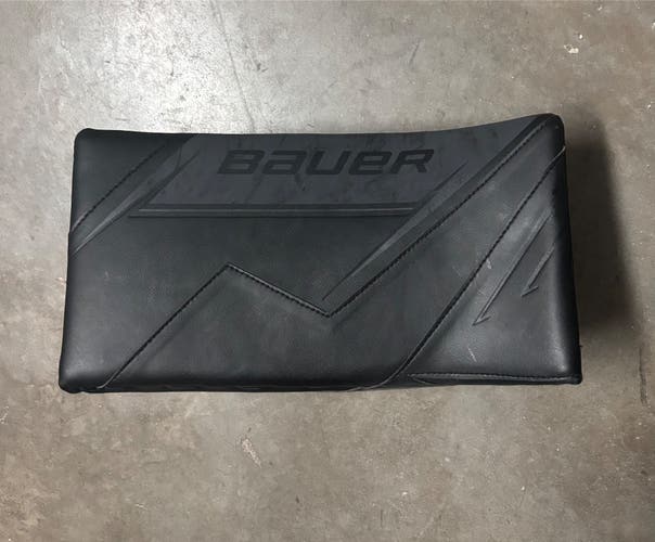 Bauer SV-PRO
