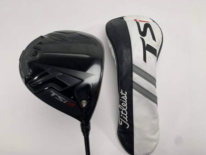 Titleist TSi3 Driver 11* Fujikura Ventus Black 5-R Regular RH HC -1''