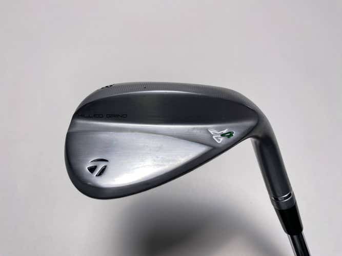 TaylorMade MG 4 Wedge 58* 11 Bounce Dynamic Gold S200 Tour Issue Wedge Mens RH