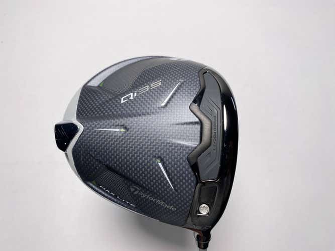 TaylorMade Qi35 Max Lite Driver 12* Fujikura Air Speeder 40g Ladies Womens RH