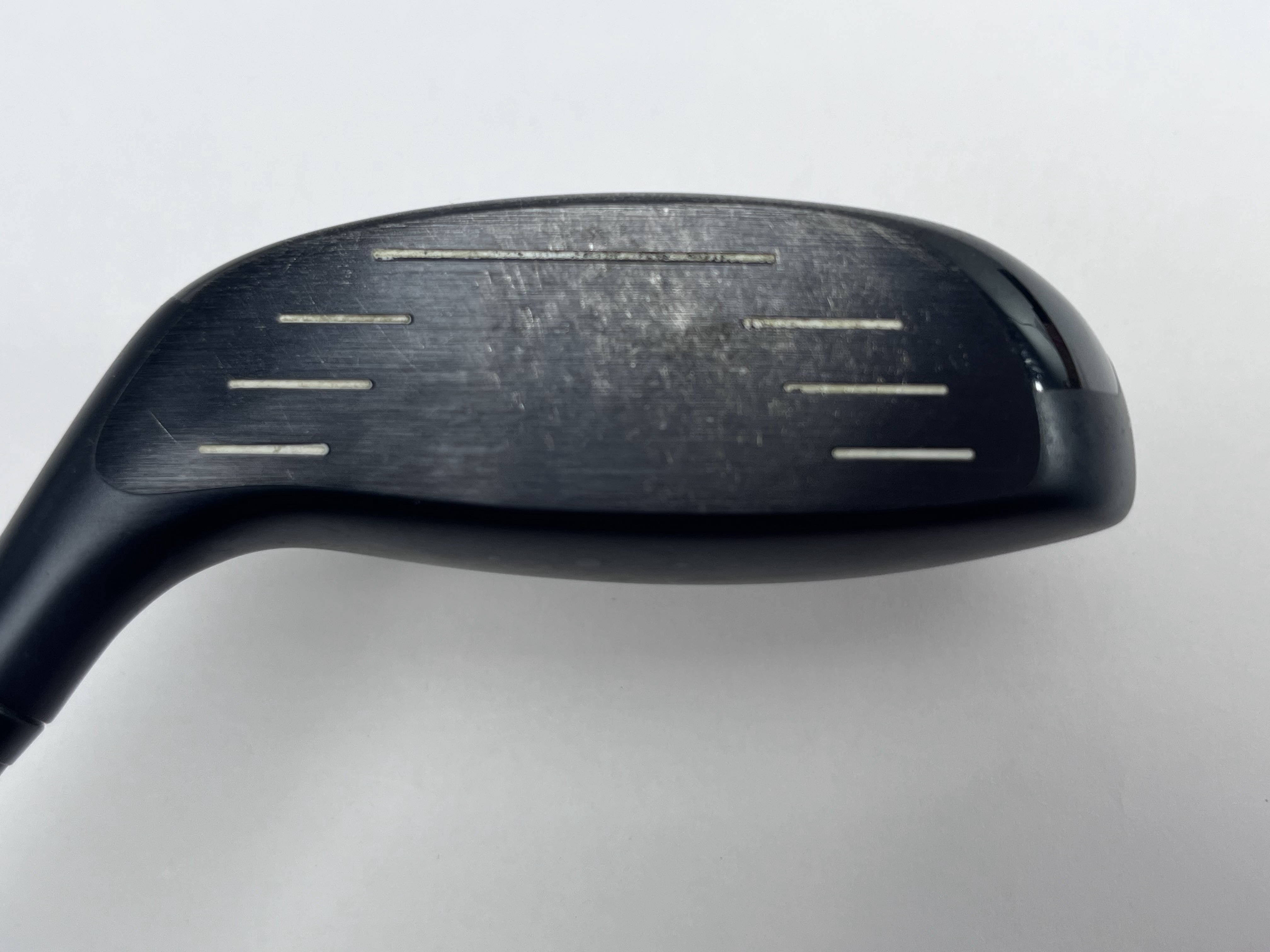 Ping G425 LST 3 Fairway Wood 14.5* Fujikura Speeder 661 Evolution 